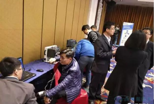 人生就是博四方《TTSF&SIEMENS智能制造之路》全国系列研讨会——北京站圆满成功 人生就是博四方《TTSF&SIEMENS智能制造之路》全国系列研讨会——北京站圆满成功