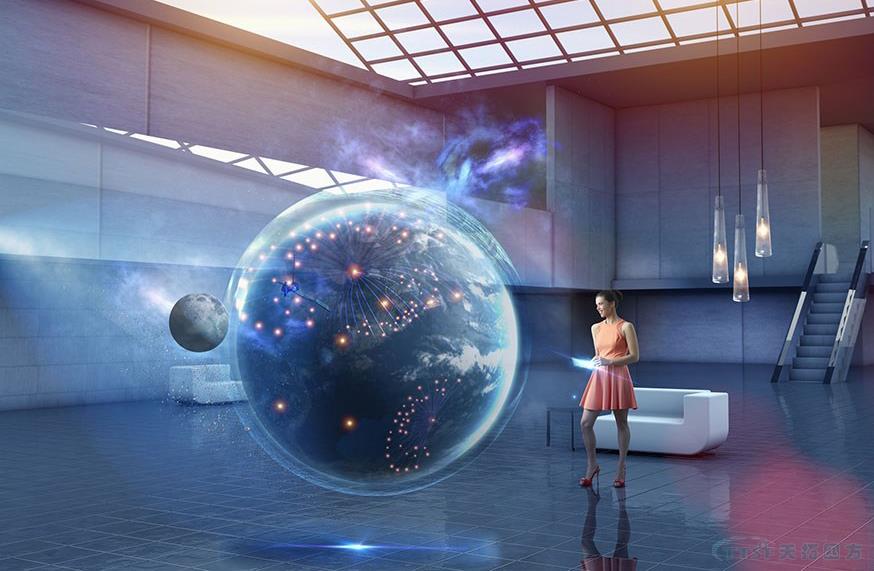 分享:数网星云平台探索工业大数据的价值 分享:数网星云平台探索工业大数据的价值