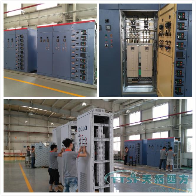 低压开关柜在水行业的技术应用 低压开关柜在水行业的技术应用
