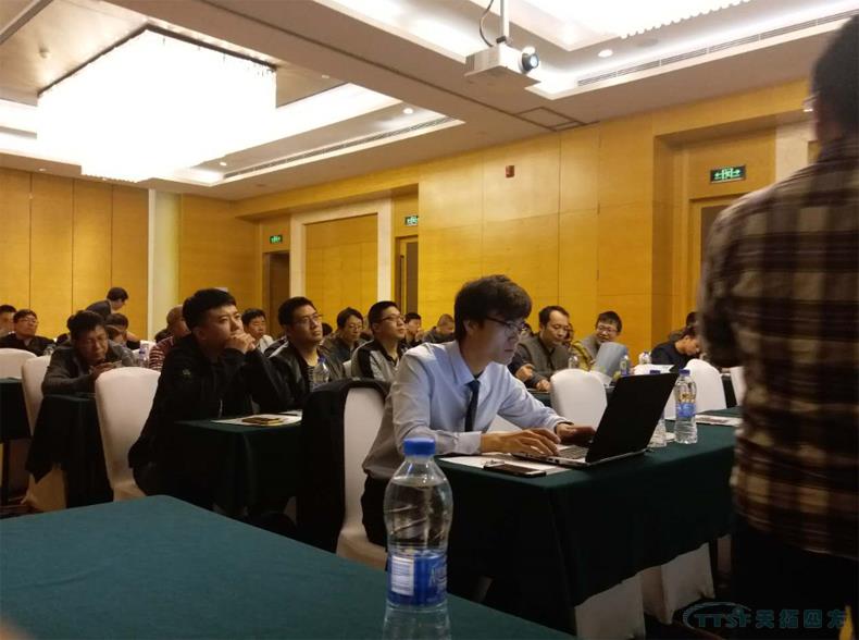 人生就是博四方《TTSF&SIEMENS智能制造之路》系列研讨会——唐山站圆满成功 人生就是博四方《TTSF&SIEMENS智能制造之路》系列研讨会——唐山站圆满成功