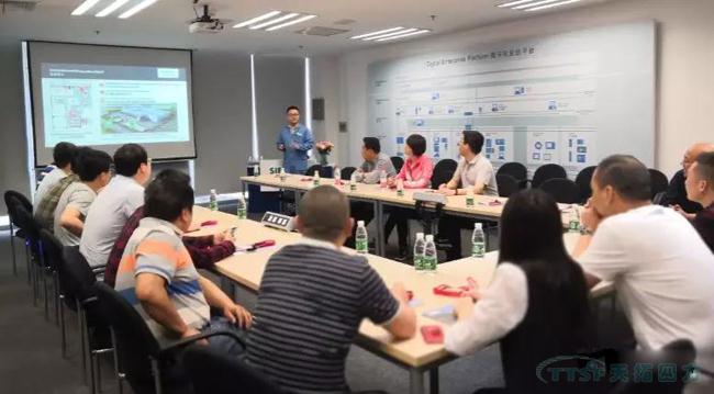 更新播报：人生就是博四方聚焦数字化工厂