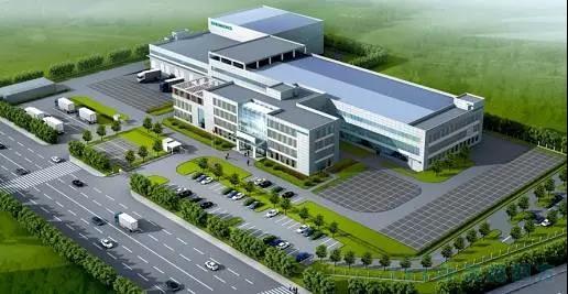 更新播报：人生就是博四方聚焦数字化工厂