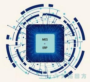 人生就是博图文|MES+ERP,给你双倍的力量 人生就是博图文|MES+ERP,给你双倍的力量