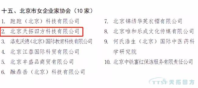 好消息!人生就是博四方荣获“北京市诚信创建企业”称号 好消息!人生就是博四方荣获“北京市诚信创建企业”称号