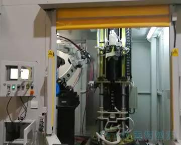 SINAMICS V90 实现对自动焊接机的完美操控 SINAMICS V90 实现对自动焊接机的完美操控