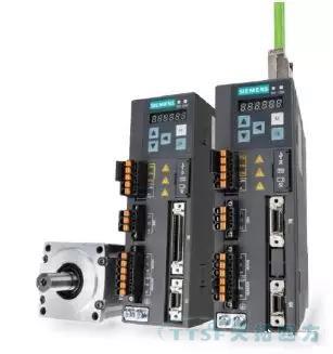 SINAMICS V90 实现对自动焊接机的完美操控