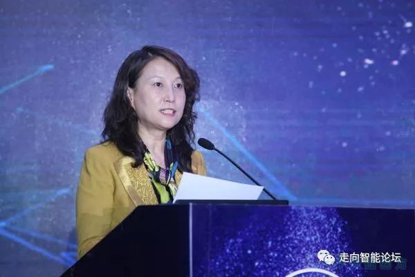 充分发挥数据价值，推进工业互联网创新发展