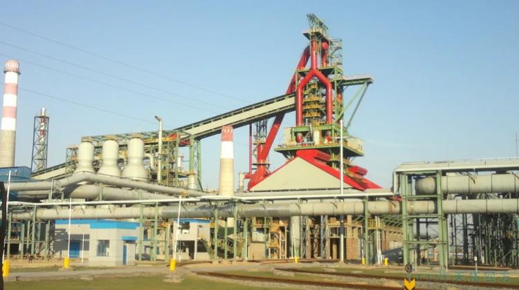 人生就是博四方与这位500强冶金企业朋友再携手 人生就是博四方与这位500强冶金企业朋友再携手