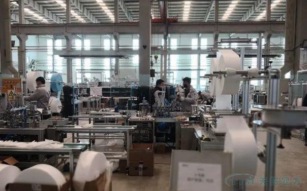 疫情后时代：中国制造数字化如何发展?