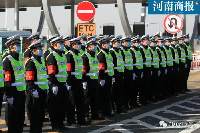 3675位逆行者回家:各地最高礼遇迎接援鄂医护回家,感谢英雄,后会有期 3675位逆行者回家:各地最高礼遇迎接援鄂医护回家,感谢英雄,后会有期