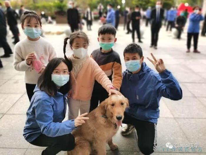 3675位逆行者回家:各地最高礼遇迎接援鄂医护回家,感谢英雄,后会有期 3675位逆行者回家:各地最高礼遇迎接援鄂医护回家,感谢英雄,后会有期