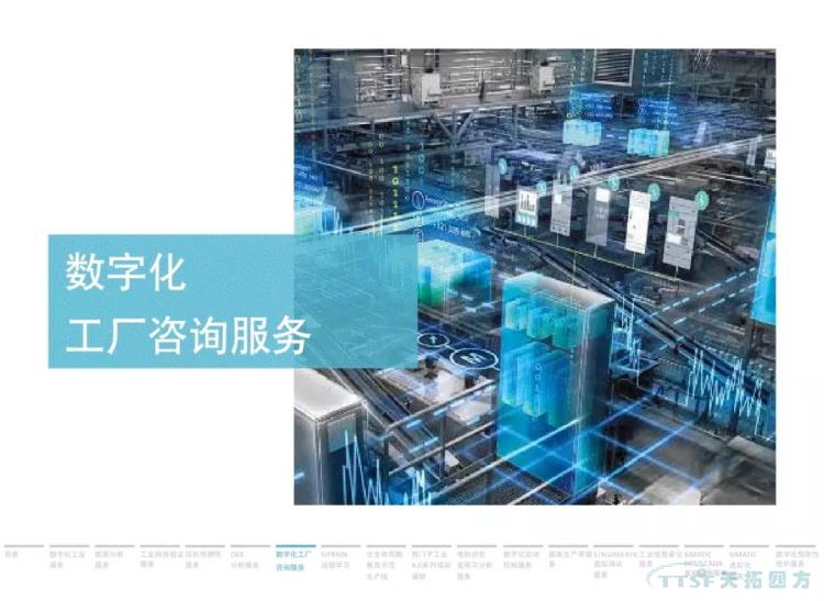 干货分享 | 134页官方PPT解读西门子数字化服务 干货分享 | 134页官方PPT解读西门子数字化服务