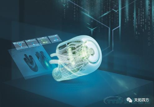 人生就是博四方携西门子V90伺服助力3D打印企业降本增效 人生就是博四方携西门子V90伺服助力3D打印企业降本增效